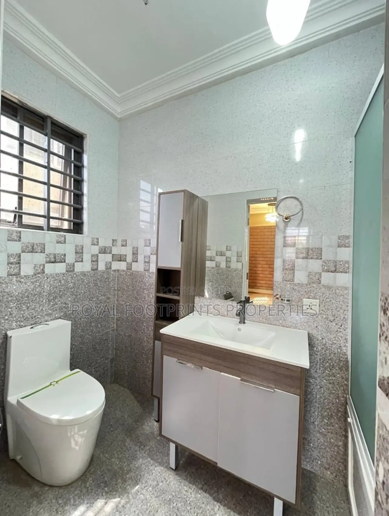 2bdrm Apartment in Royals Footprints, East Legon for rent