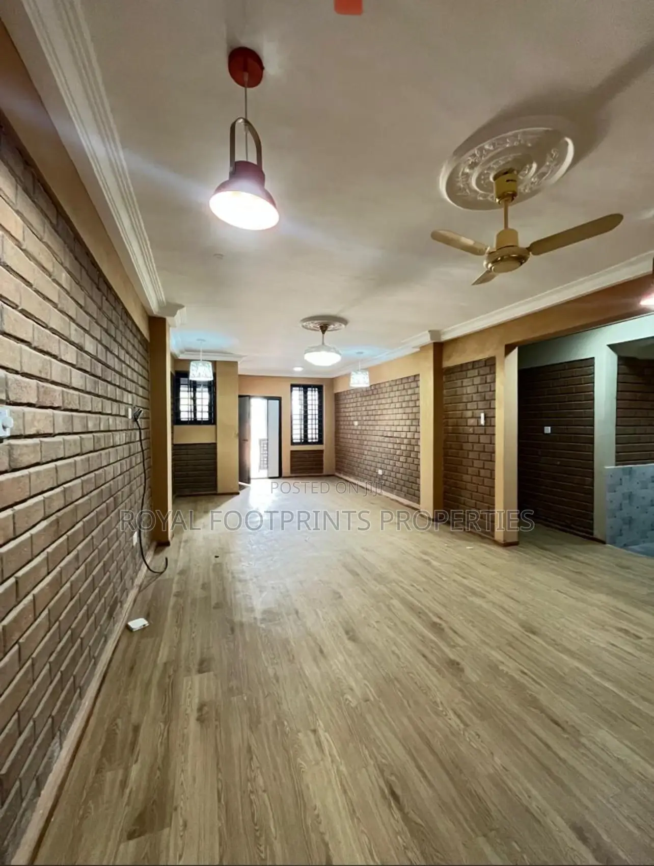 2bdrm Apartment in Royals Footprints, East Legon for rent