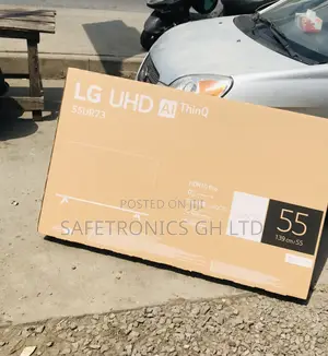Choose Lg Smartscreen 55 Inch Ur73 Uhd Led Tv