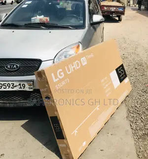 Choose Lg Smartscreen 55 Inch Ur73 Uhd Led Tv