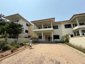 4bdrm House in Cantonment, Acquinas for rent
