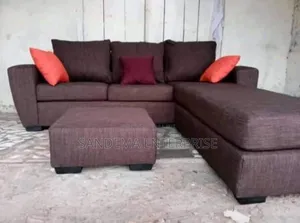 Turkish Sofa L Shape