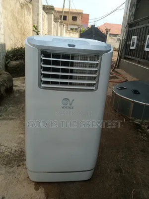 Auto Powerful 2.0hp Portable Air Conditioner Very Fast Cool