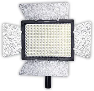 High Quality Led Lights With Tripod