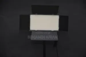 High Quality Led Lights With Tripod