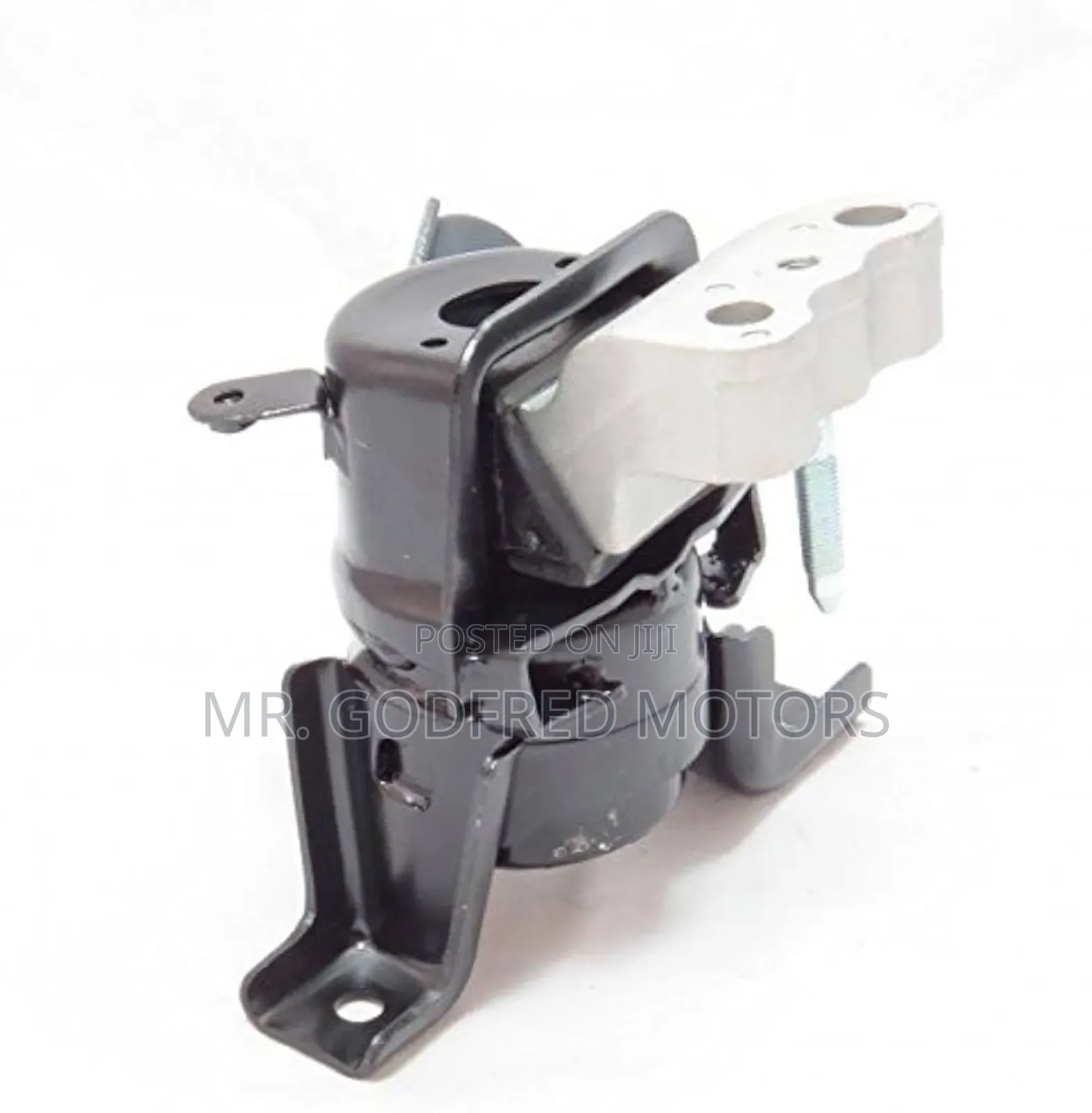 Toyota Corolla 2012-16 Engine Mount. Left. Original