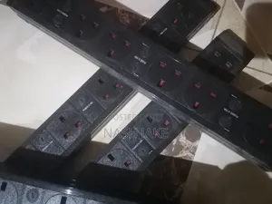 High Quality Uk Extention Board or Power Distribution Board