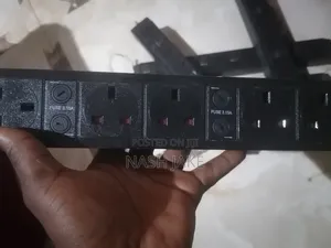 High Quality Uk Extention Board or Power Distribution Board