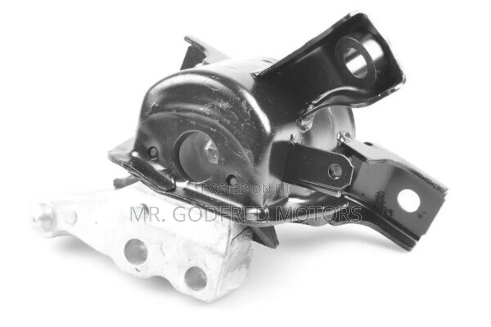 Toyota Corolla 2016 Engine Mount Left. Original