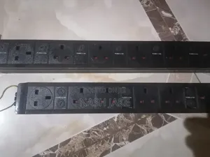 High Quality Uk Extention Board or Power Distribution Board