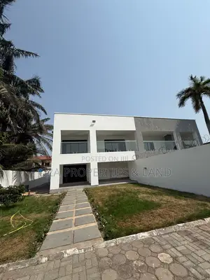 4bdrm House in Cantonments, Prisons for rent