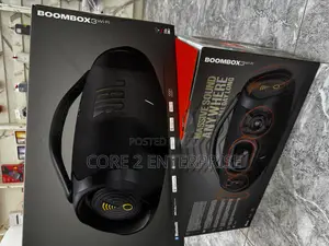 Boombox 3 Wifi