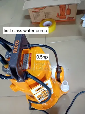 Supper Efficient Water Pump Best