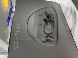 Harman Kardon Go+ Play 3