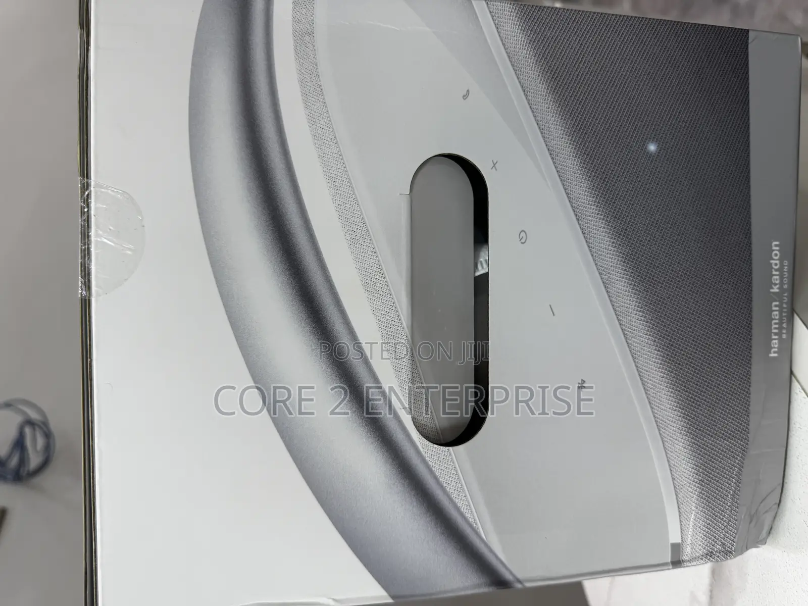 Harman Kardon Go+ Play 3