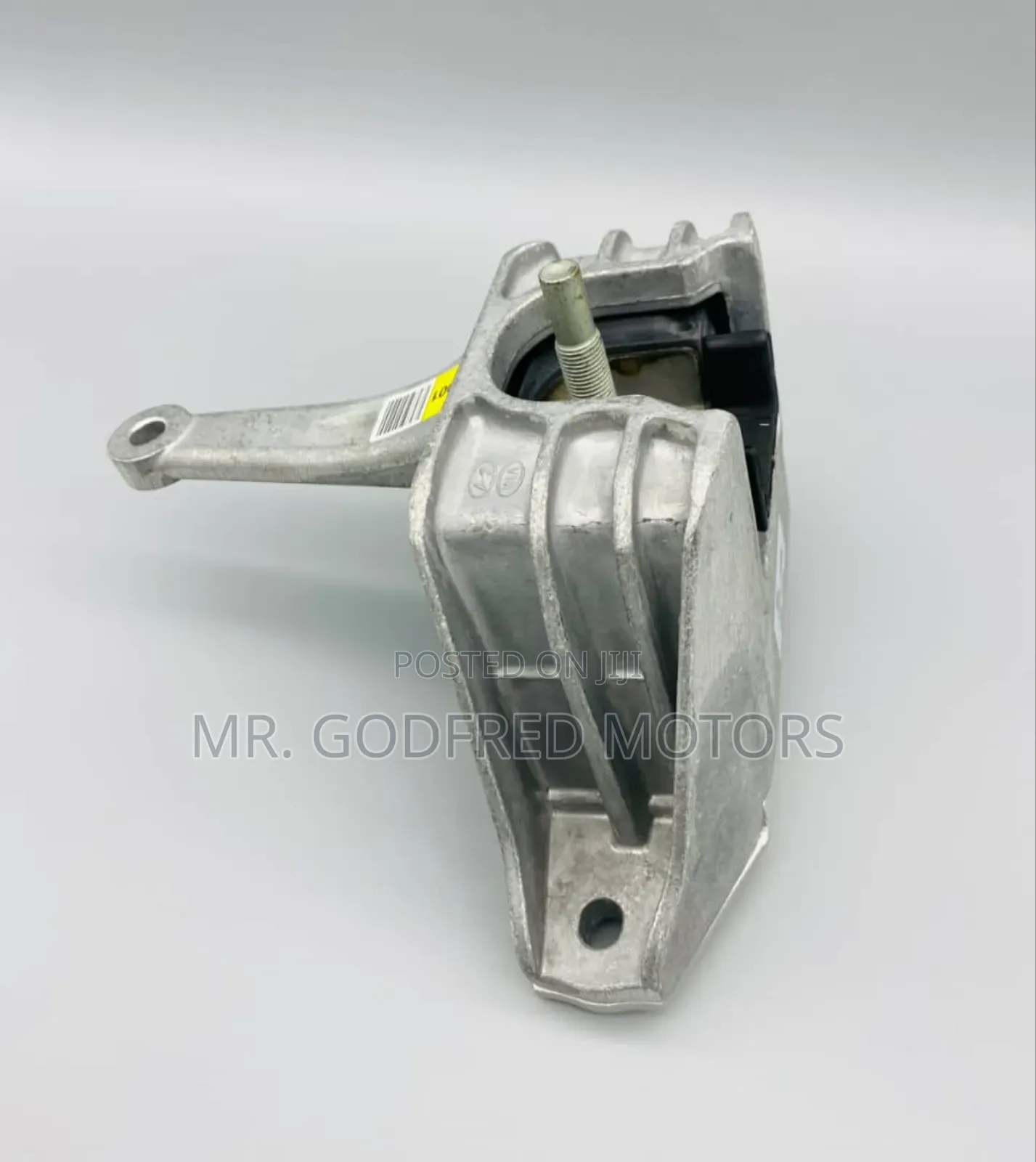 Hyundai Elantra 2020 Engine Mount Left. Original.