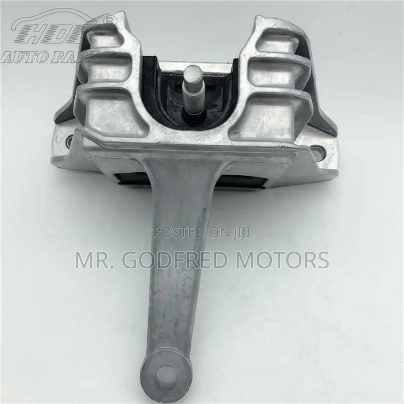 Hyundai Elantra 2020 Engine Mount Left. Original.