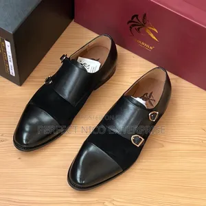 Photo - Office Anax Shoe