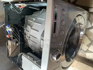 Washing Machine Repair