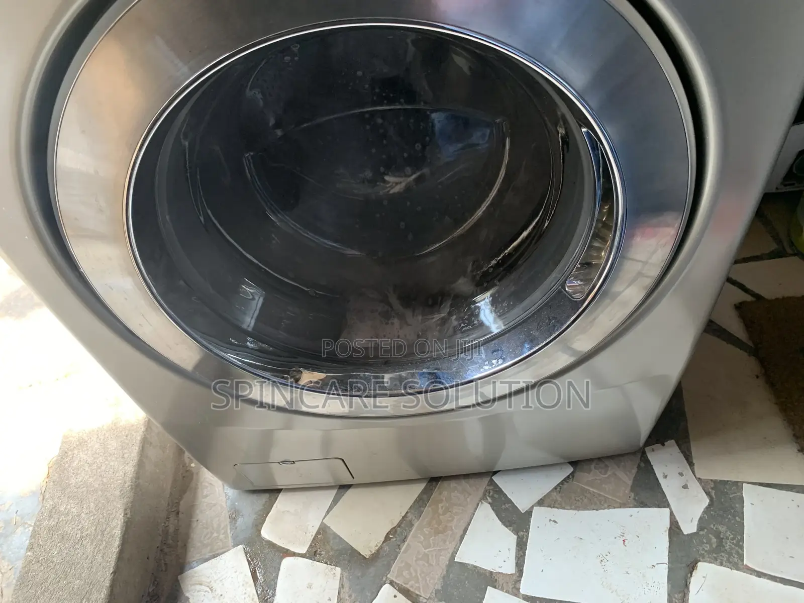 Washing Machine Repair
