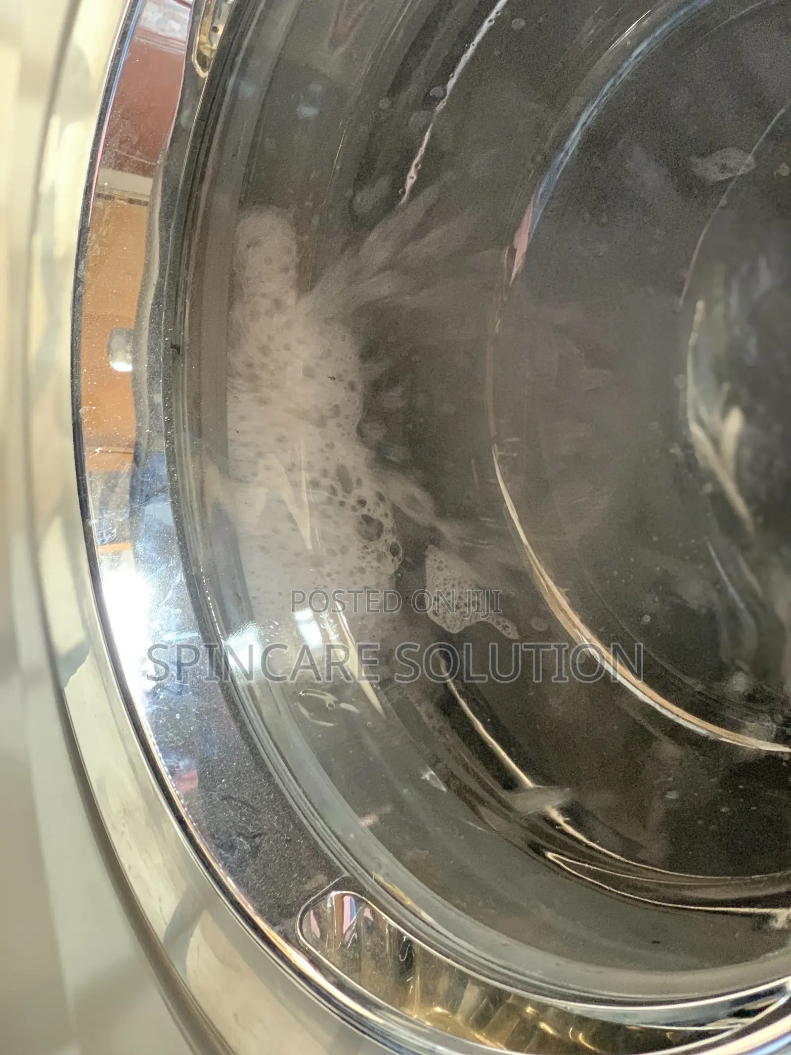 Washing Machine Repair