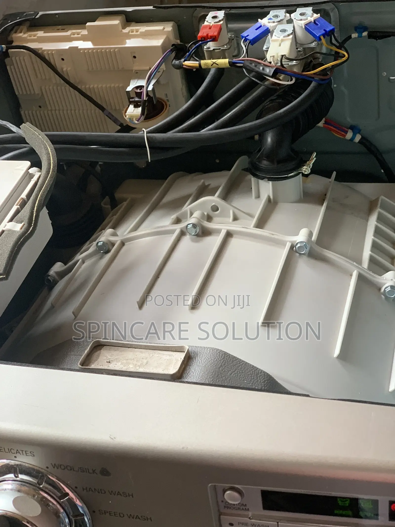 Washing Machine Repair
