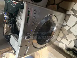 Washing Machine Repair