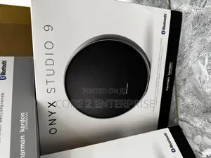Onyx 9 Bluetooth Speaker