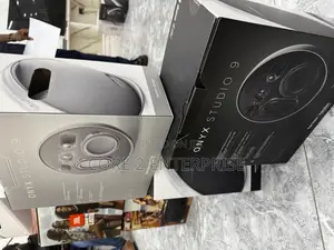 Onyx 9 Bluetooth Speaker
