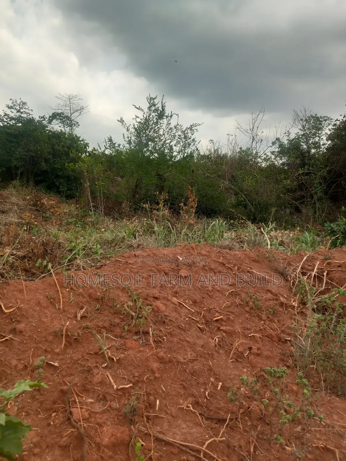 2.0 Acres of Land for Sale