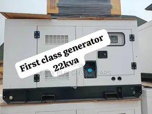 Brilliant Perkins Diesel 22kva Generator Uk Standard 22kva