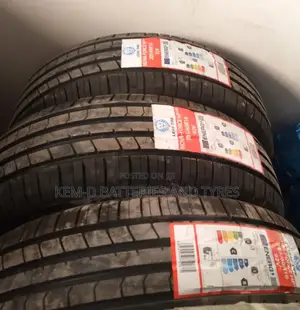 205/60r16 Leao Tyre + Free Delivery