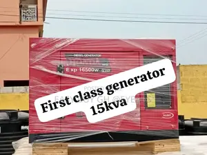 Ccopper Silent Generator/2025 Generator