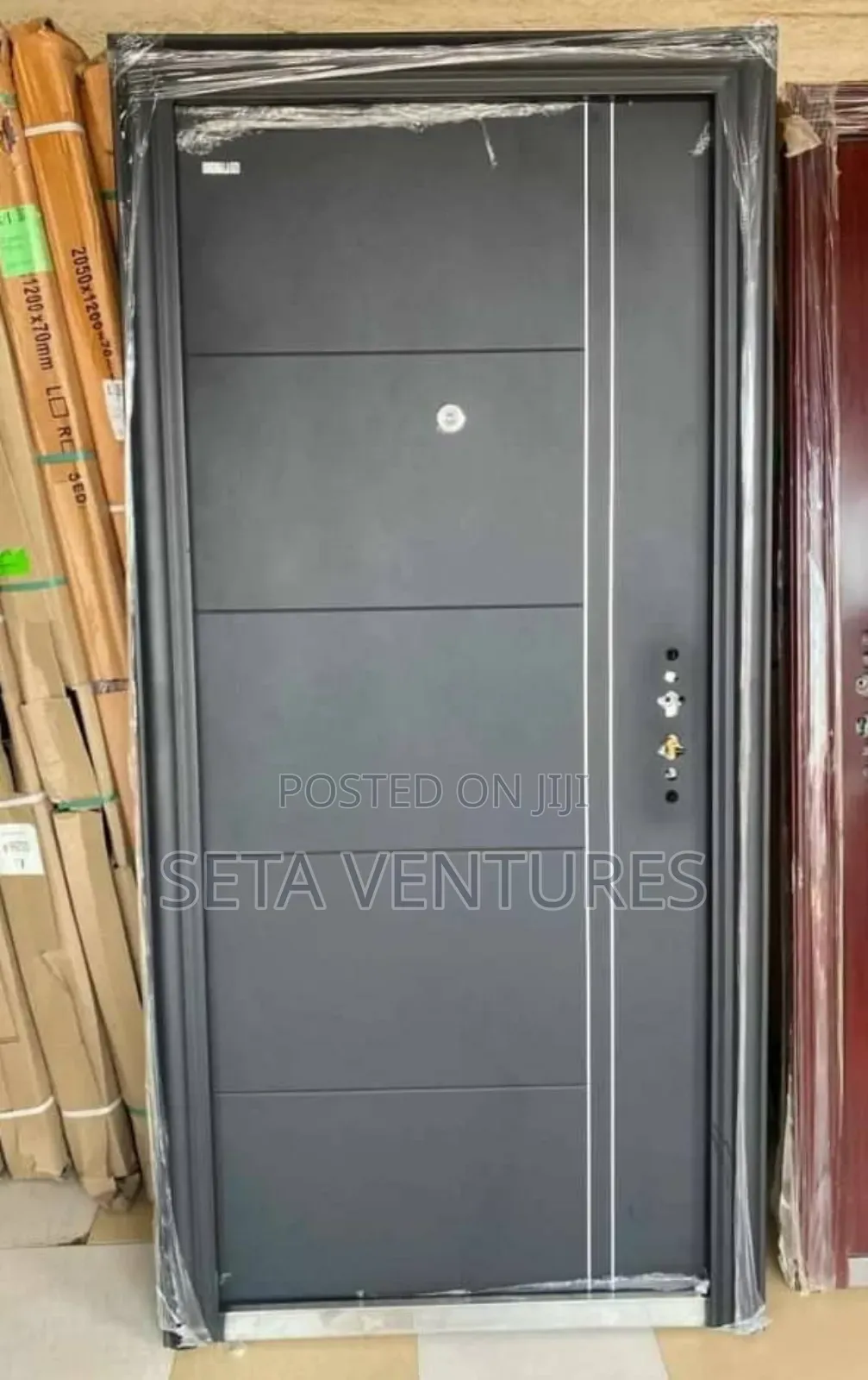 Turkey Door in Stock