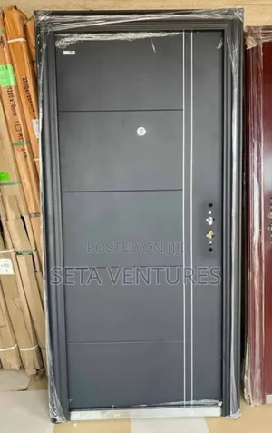 Turkey Door in Stock