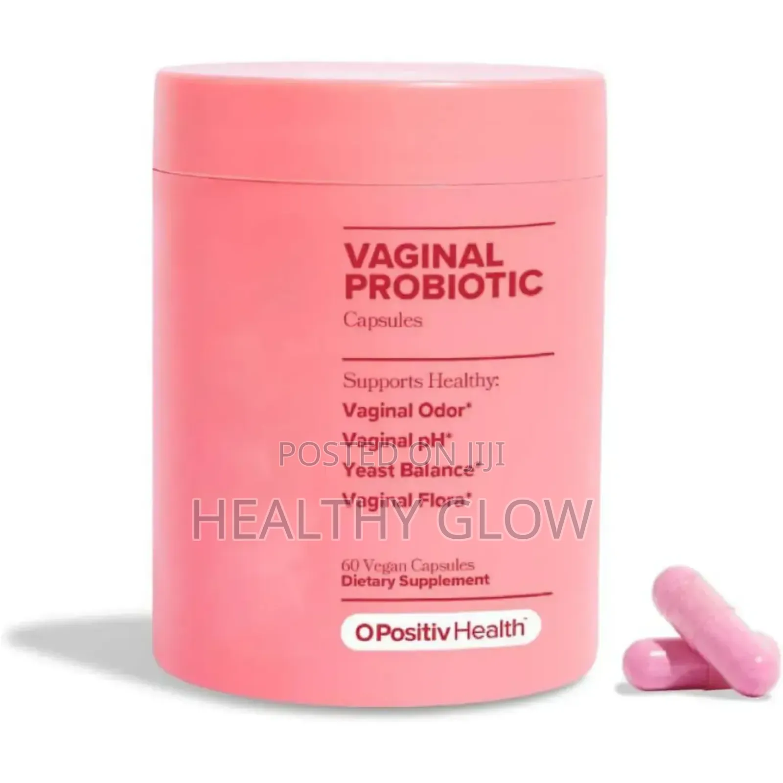 Vag!Nal Probiotic