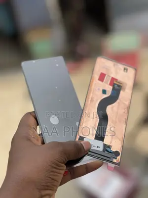 Z Fold 3 4 and Five Front Screens