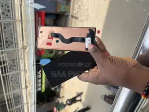 Z Fold 3 4 and Five Front Screens