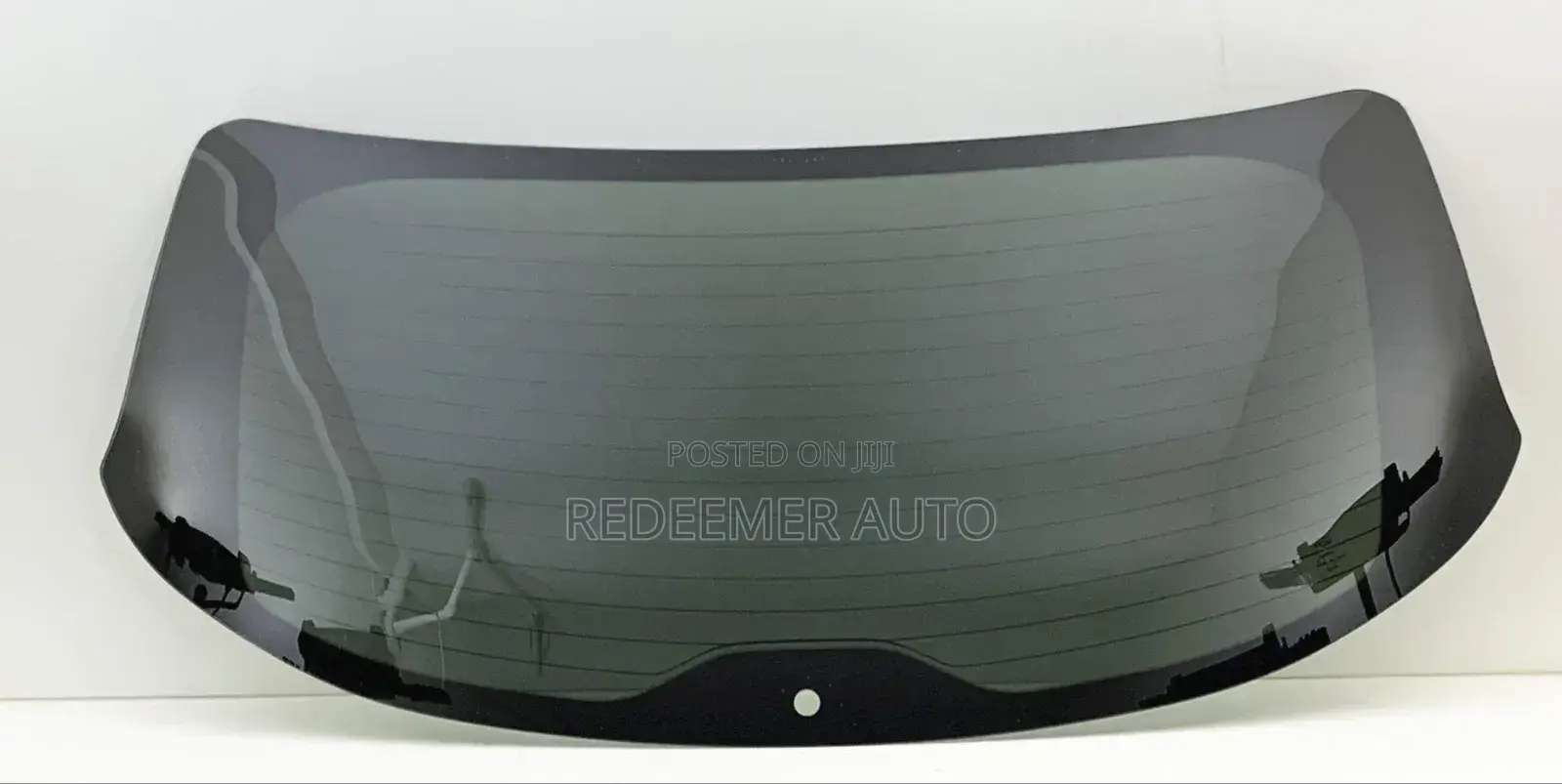 Mazda Cx-9 Back Windscreen 2019,2020,2021,2022