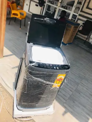 Quality Yet Affordable Nasco 7kg Fully Auto Washing Machine