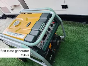 High Quality Generator Best
