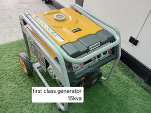 Supper Efficient Generator Best