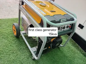 Qualified Supper Efficient Generator