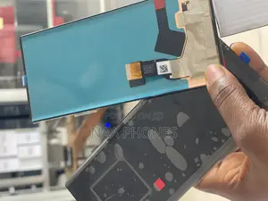 LG Wing Screen
