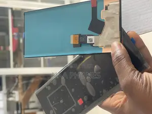 LG Wing Screen