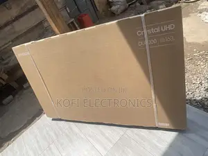 Series 8 Samsung Tv 65du8000, 163 Cm, Smart, Ultra Hd,