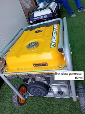 High Efficiency Generator Best