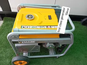 Approved and Awesome Generator