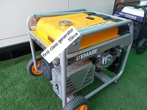 Supper Powerful Generator