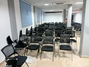 Comfortable Study Chair for Students